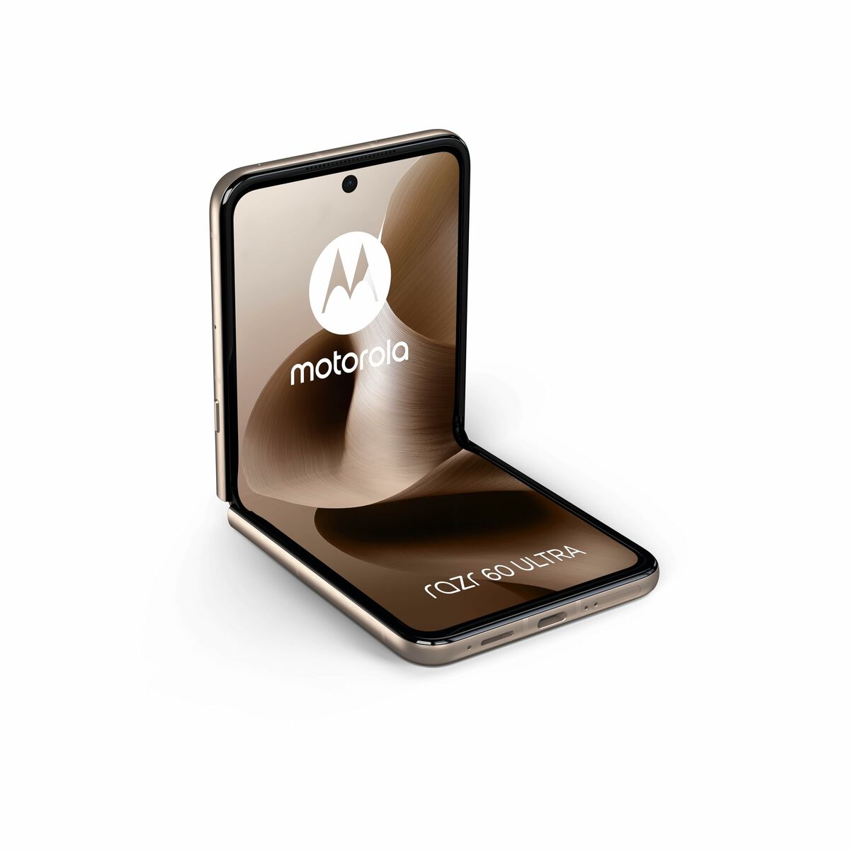 Smartphone Motorola XT2551-6 7" Octa Core 16 GB RAM 512 GB Brown-27