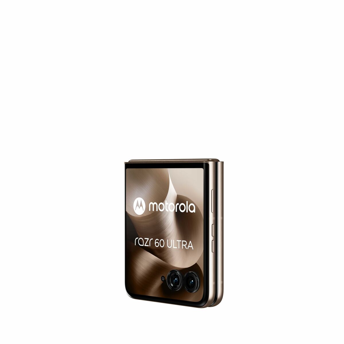 Smartphone Motorola XT2551-6 7" Octa Core 16 GB RAM 512 GB Brown-16