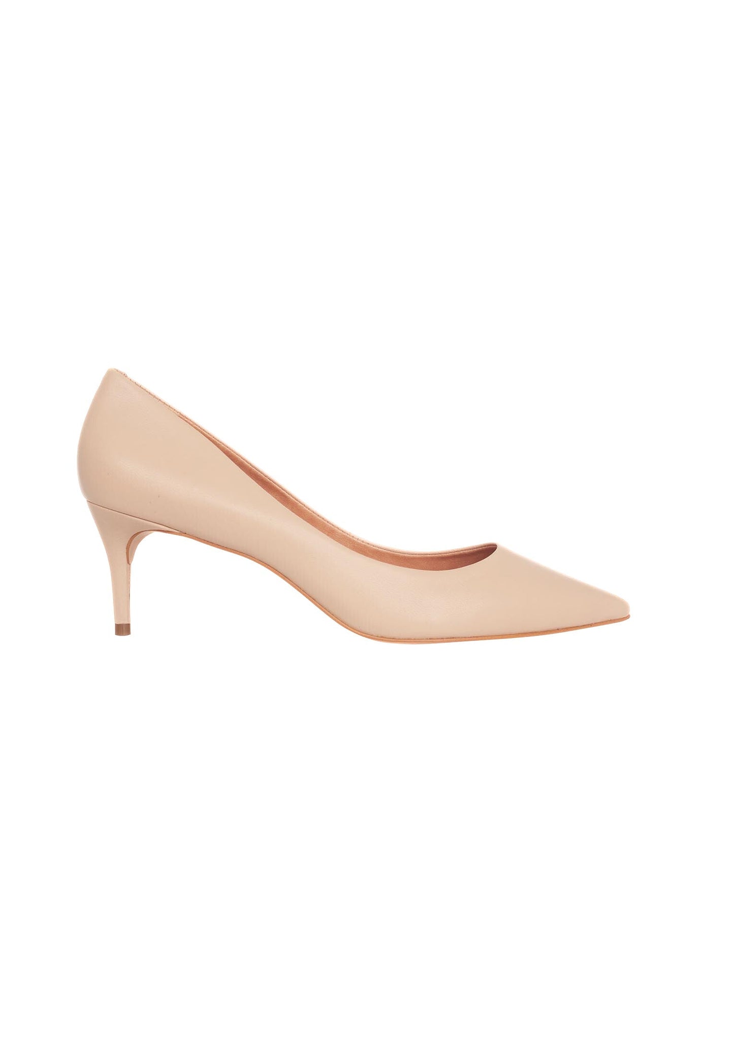 Tenate Medium Heel Pumps-5