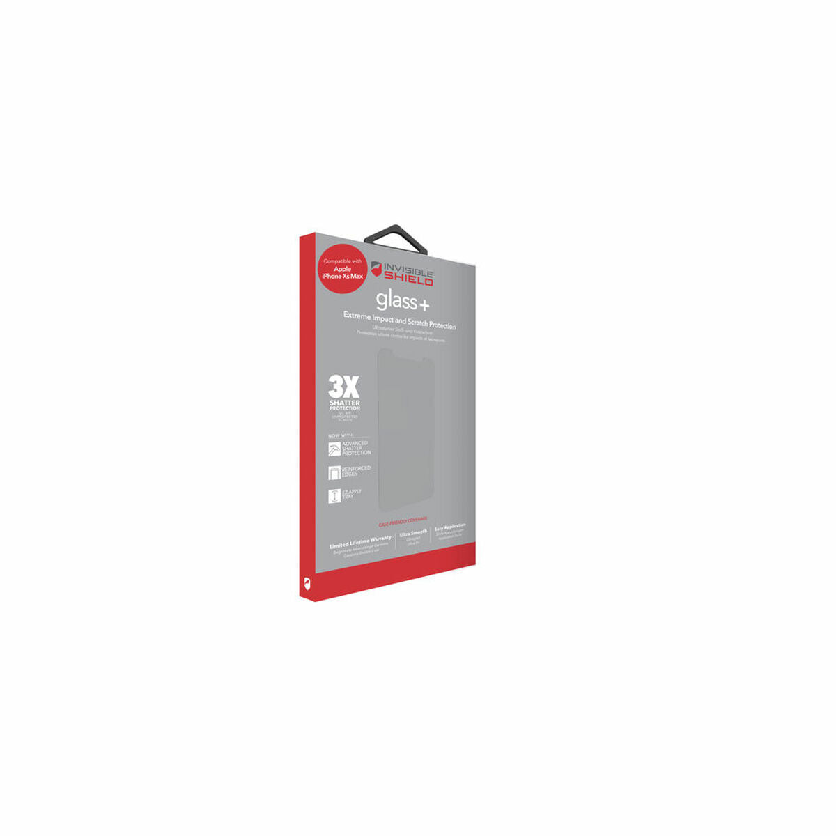 Screen Protector Zagg 200102002-1