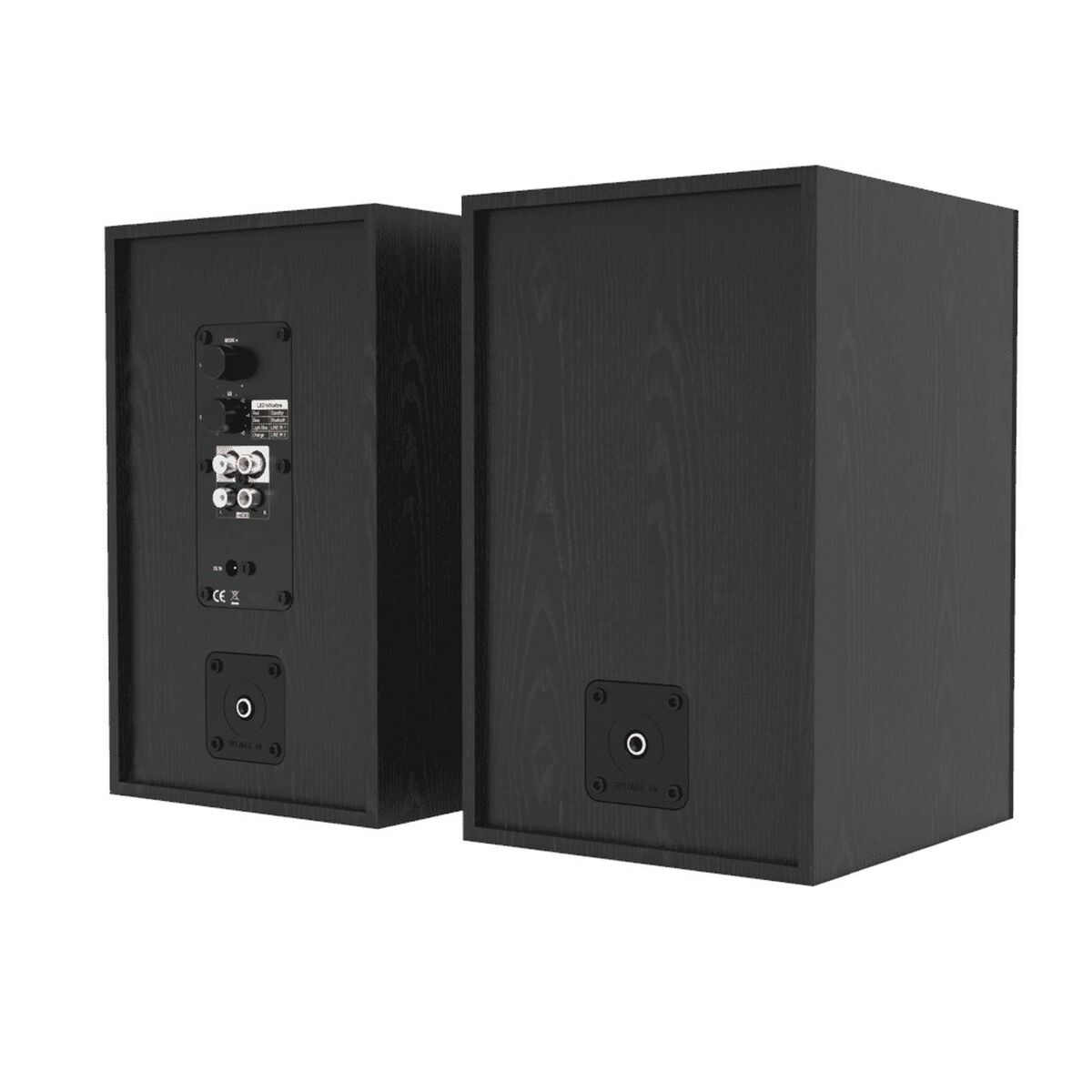 Speakers Blaupunkt BS40BK Black-1