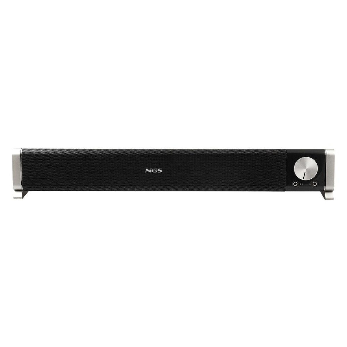 Soundbar NGS SB500BT Black-3