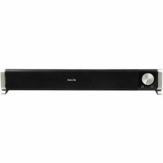 Soundbar NGS SB500BT Black-0