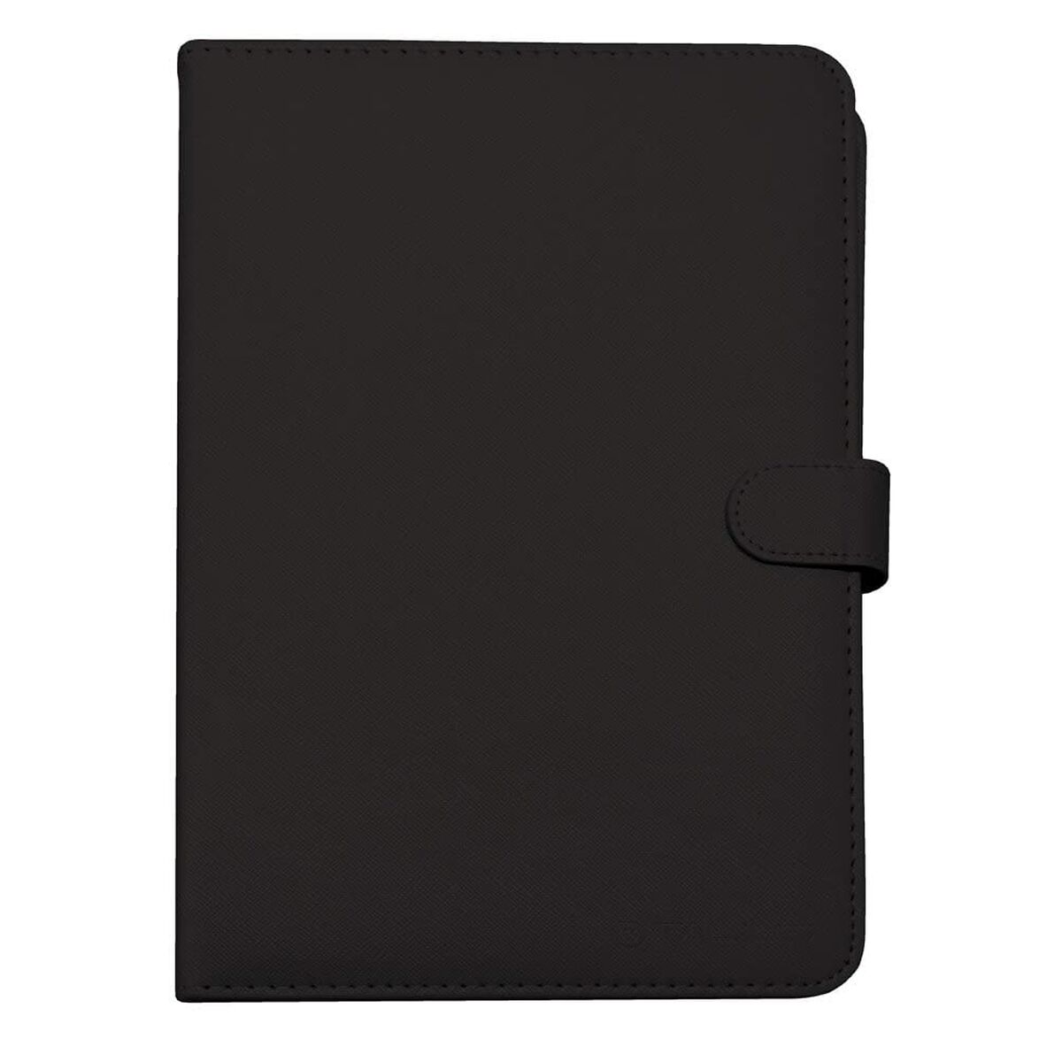 Tablet cover Talius CV-3006 Black Spanish Qwerty-1