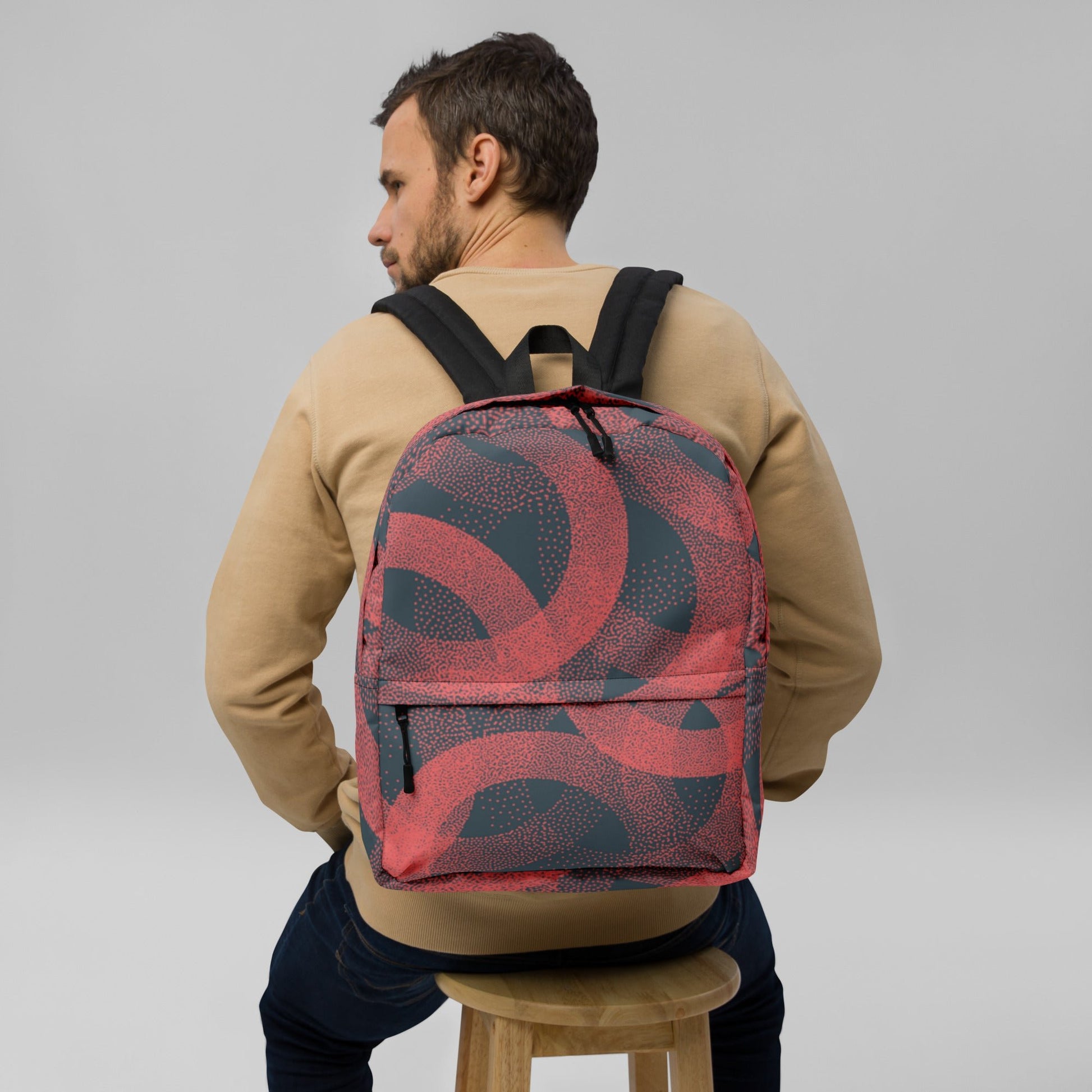 Backpack - BALABALA WEAR