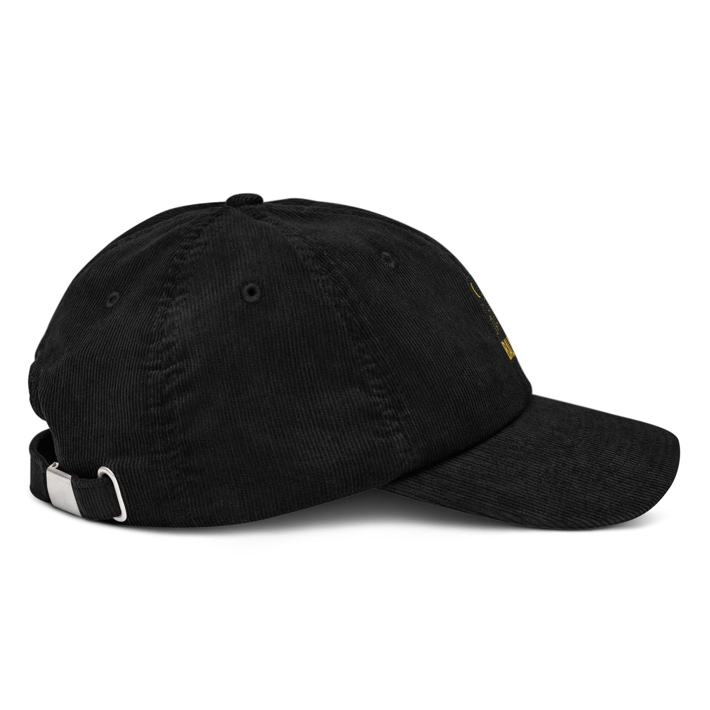 Corduroy hat - BALABALA WEAR
