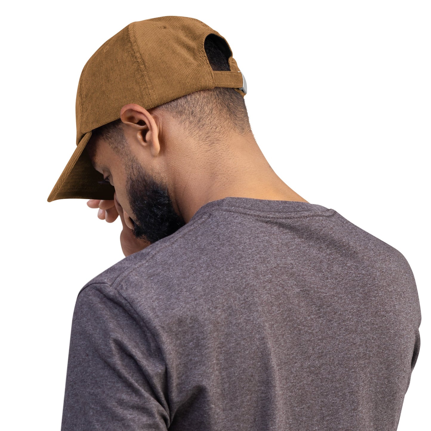 Corduroy hat - BALABALA WEAR
