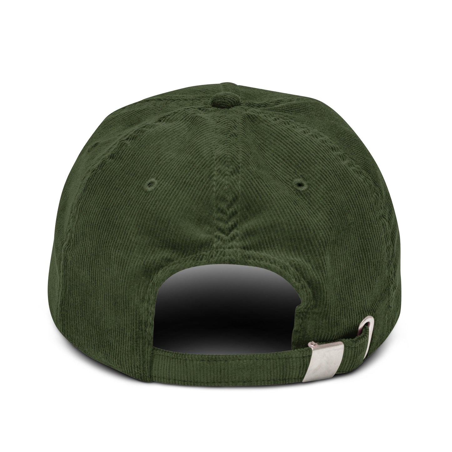 Corduroy hat - BALABALA WEAR