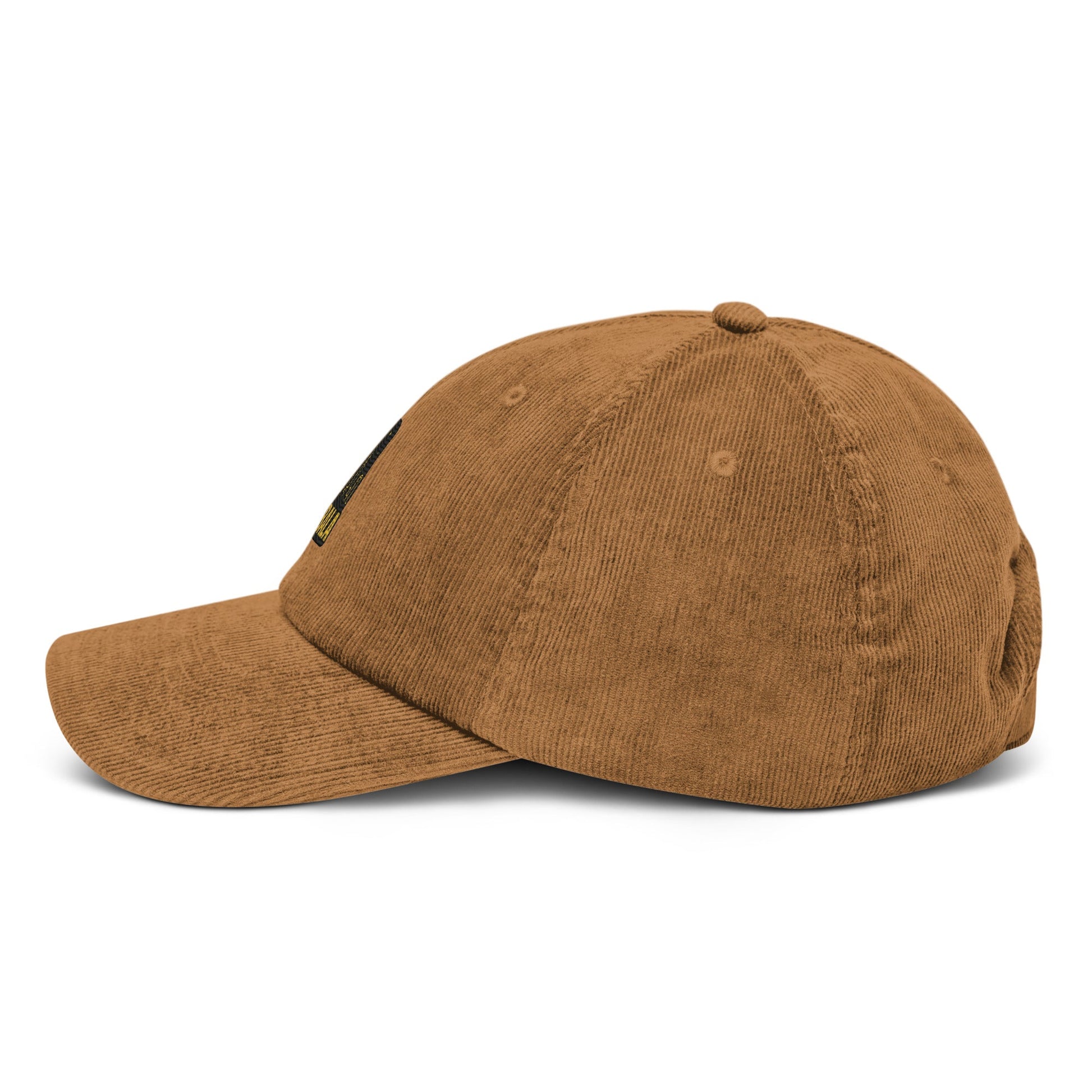 Corduroy hat - BALABALA WEAR
