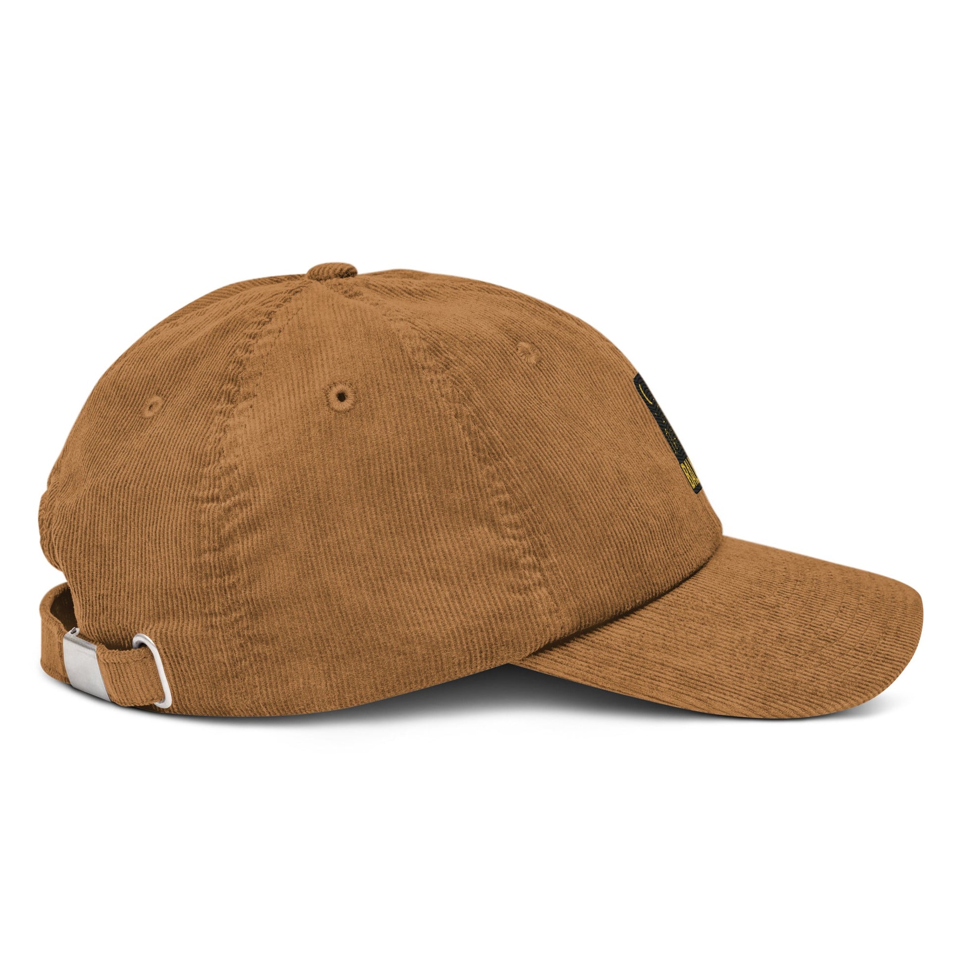Corduroy hat - BALABALA WEAR