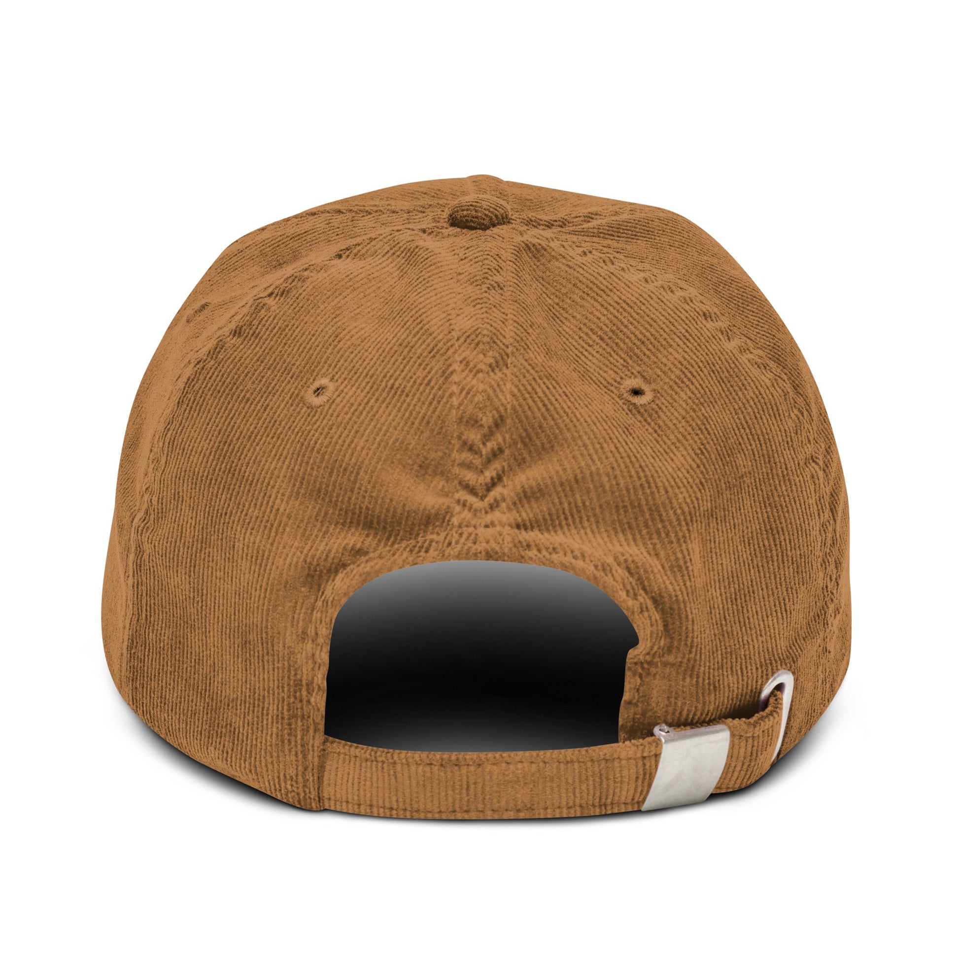 Corduroy hat - BALABALA WEAR