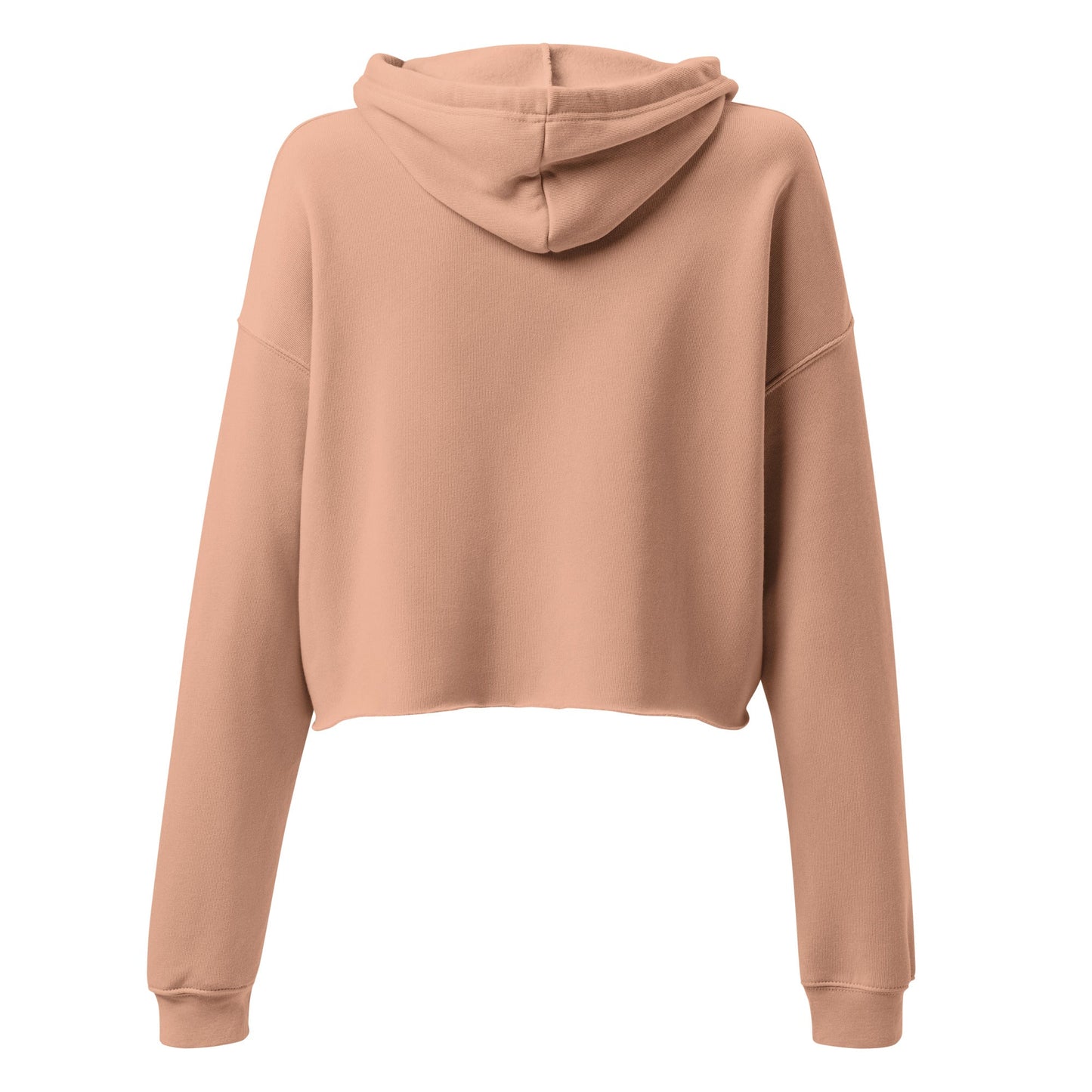 Crop Hoodie - BALABALA WEAR