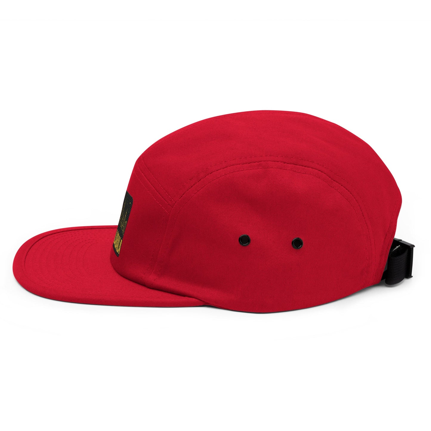 Five Panel Cap - BALABALA WEAR