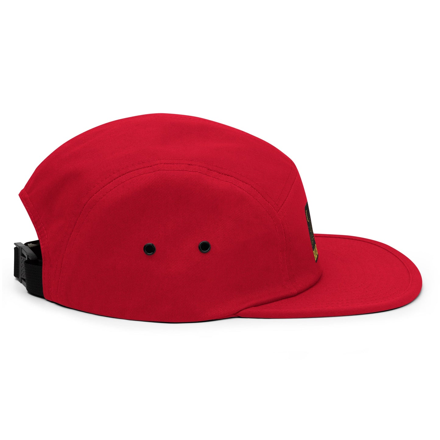 Five Panel Cap - BALABALA WEAR