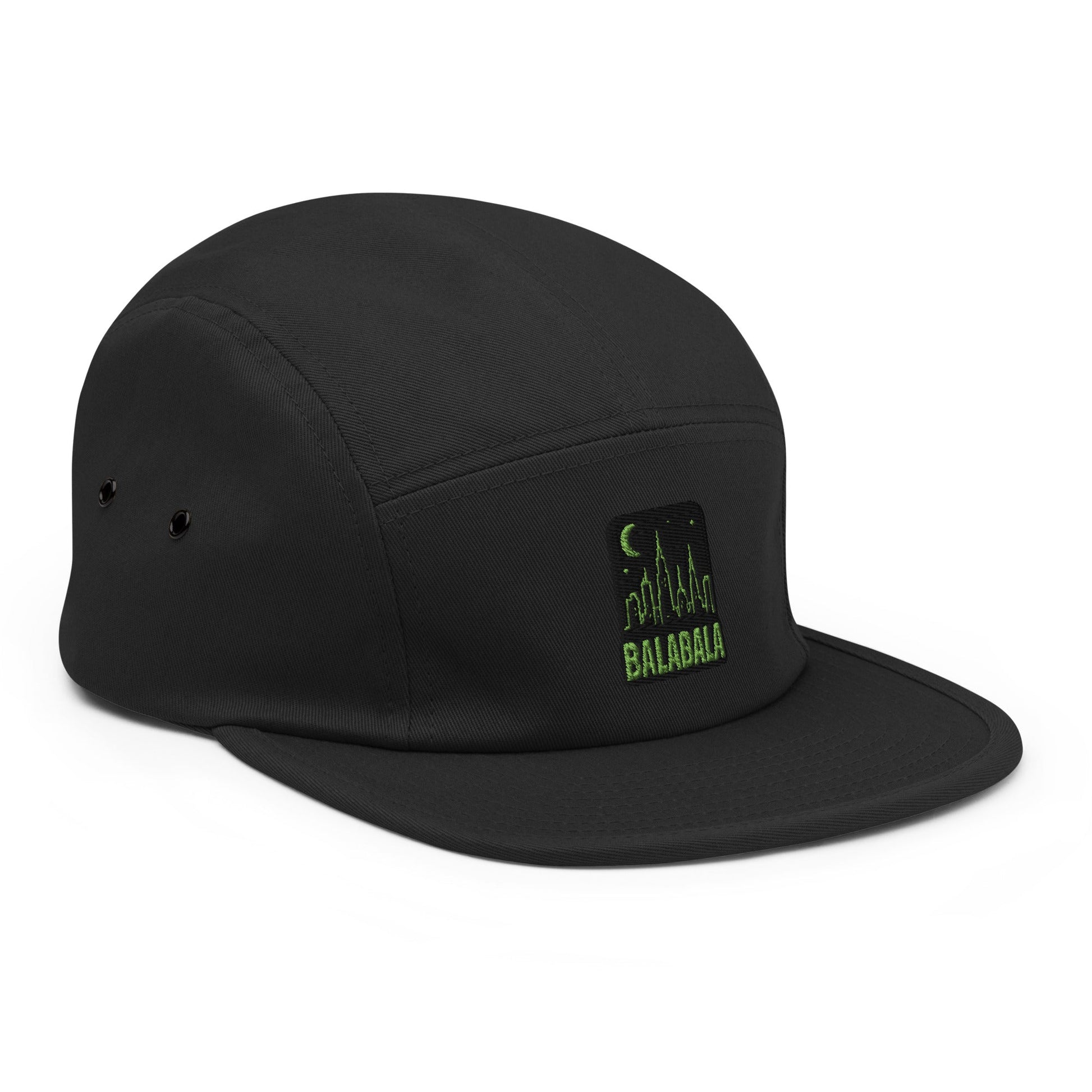 Five Panel Cap - BALABALA WEAR
