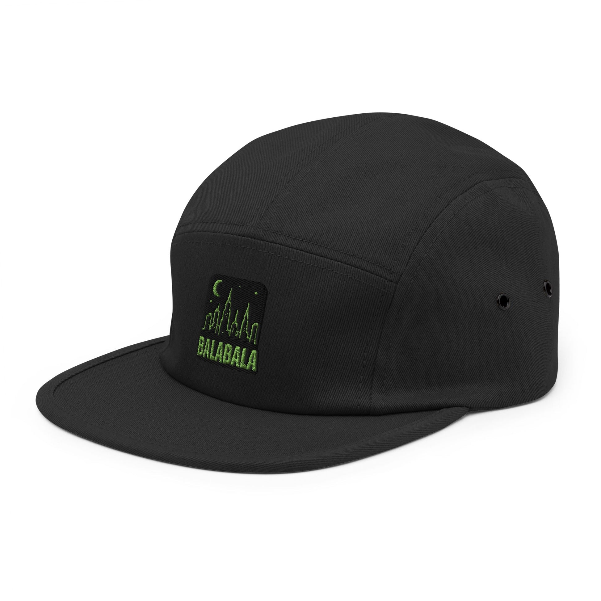 Five Panel Cap - BALABALA WEAR