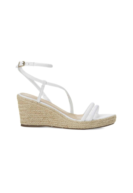 Mangará Romã Espadrilles Wedges-0