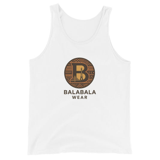 Men's Tank Top - BALABALA WEAR