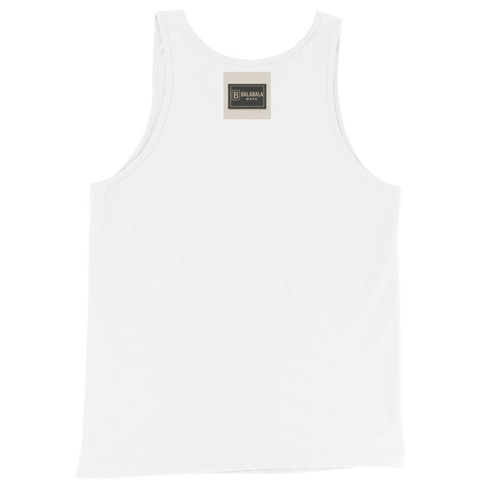 Men's Tank Top - BALABALA WEAR