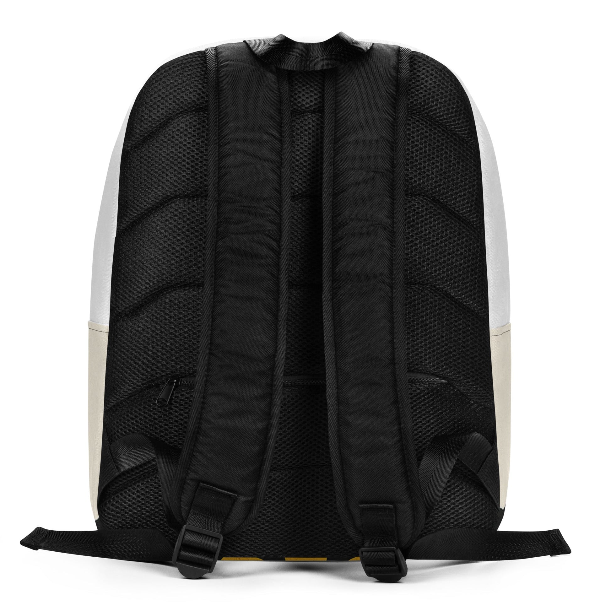 Minimalist balabala masqu Backpack - BALABALA WEAR