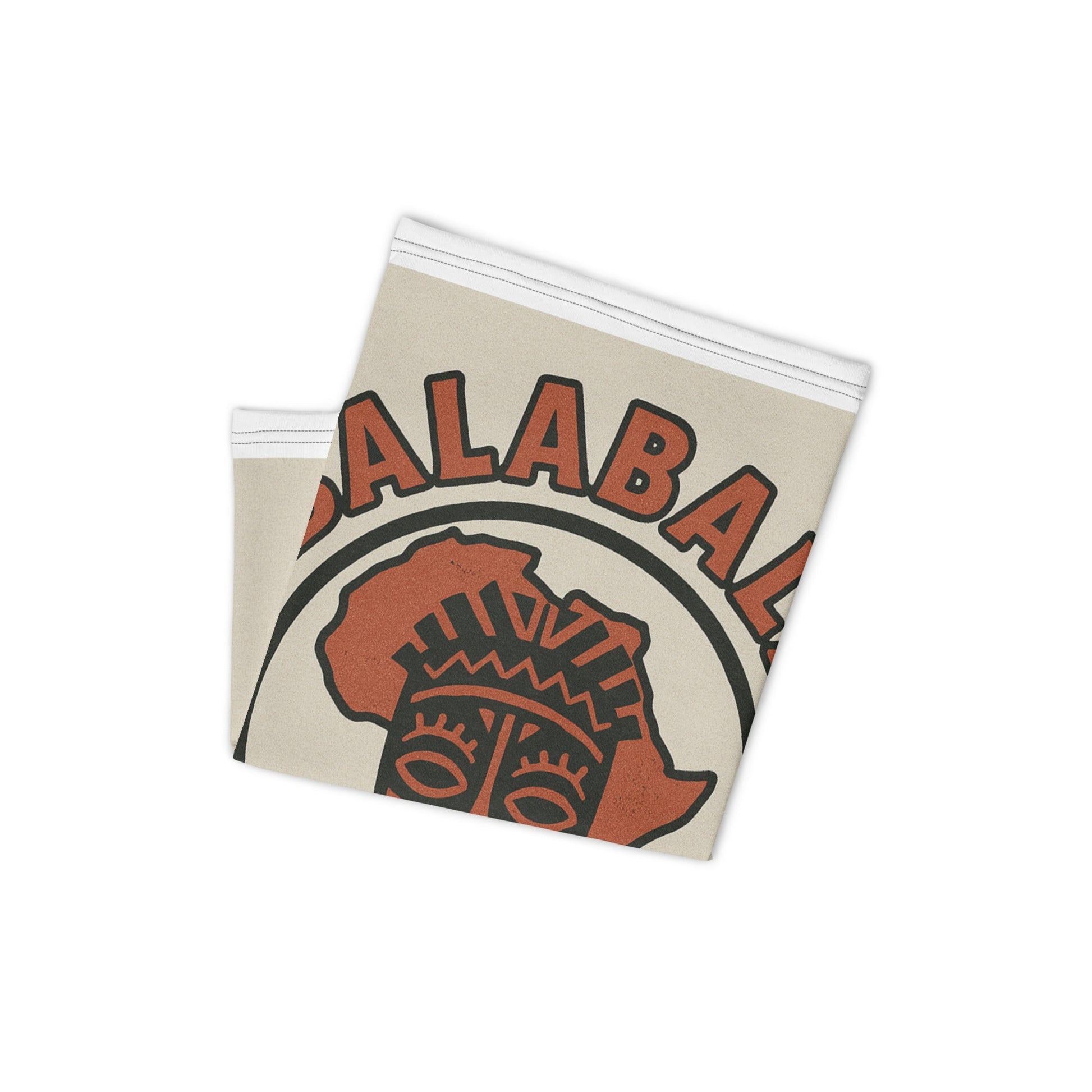 Neck Gaiter - BALABALA WEAR