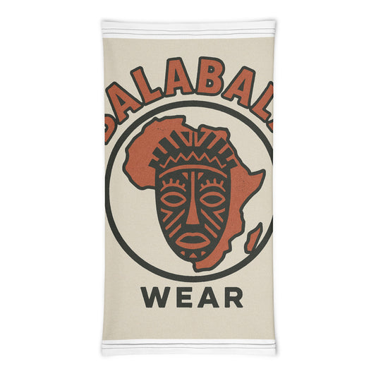 Neck Gaiter - BALABALA WEAR