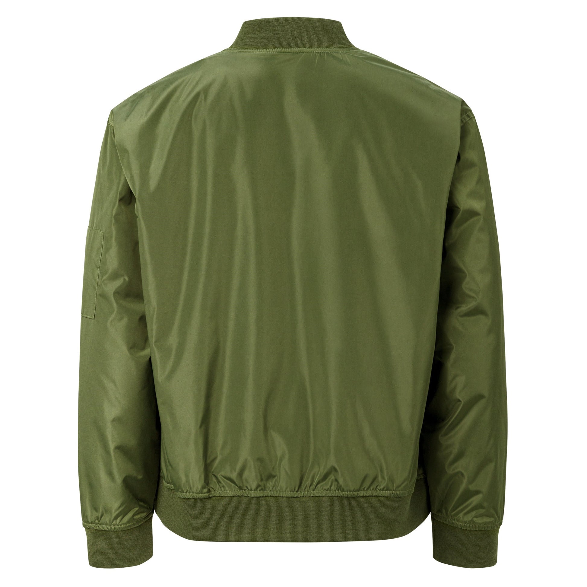 Premium recycled bomber jacket - BALABALA WEAR