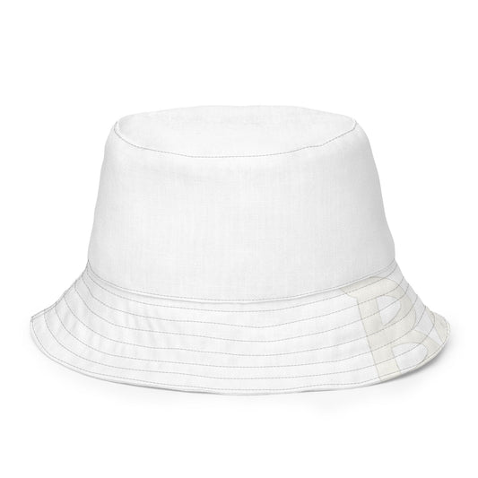 Reversible bucket hat - BALABALA WEAR