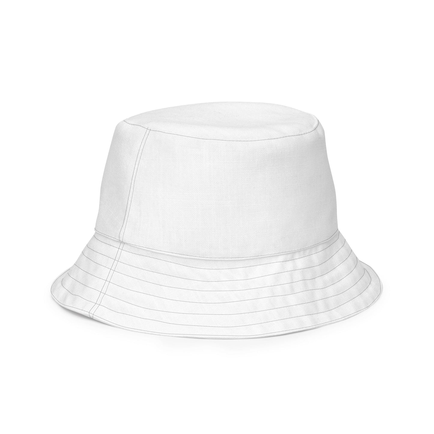 Reversible bucket hat - BALABALA WEAR