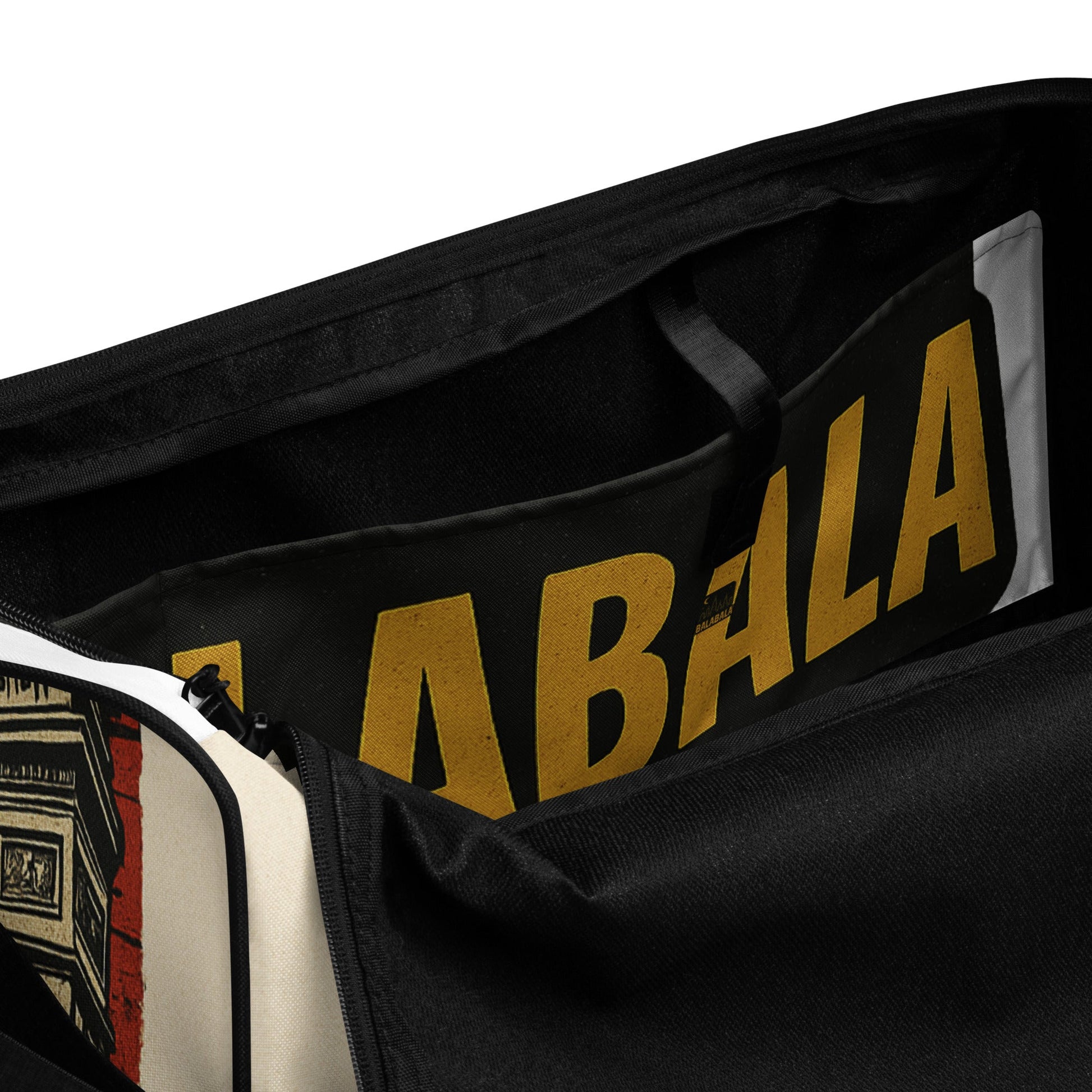 Sac de voyage - BALABALA WEAR