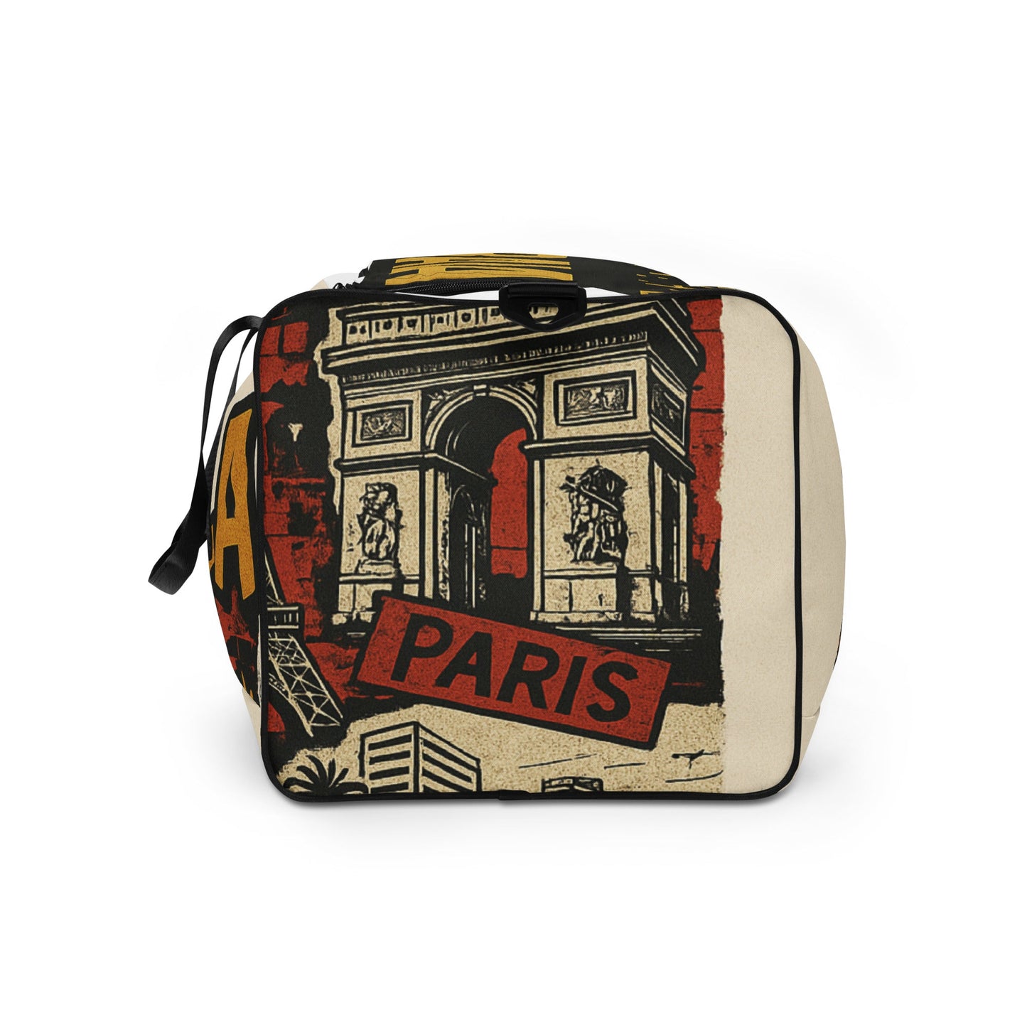 Sac de voyage - BALABALA WEAR