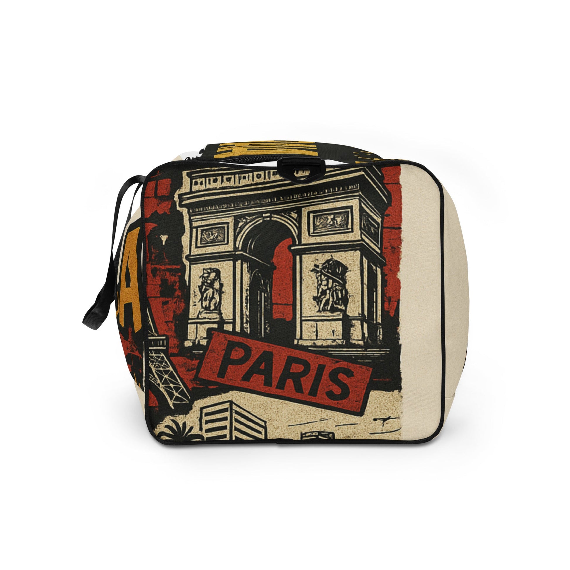 Sac de voyage - BALABALA WEAR