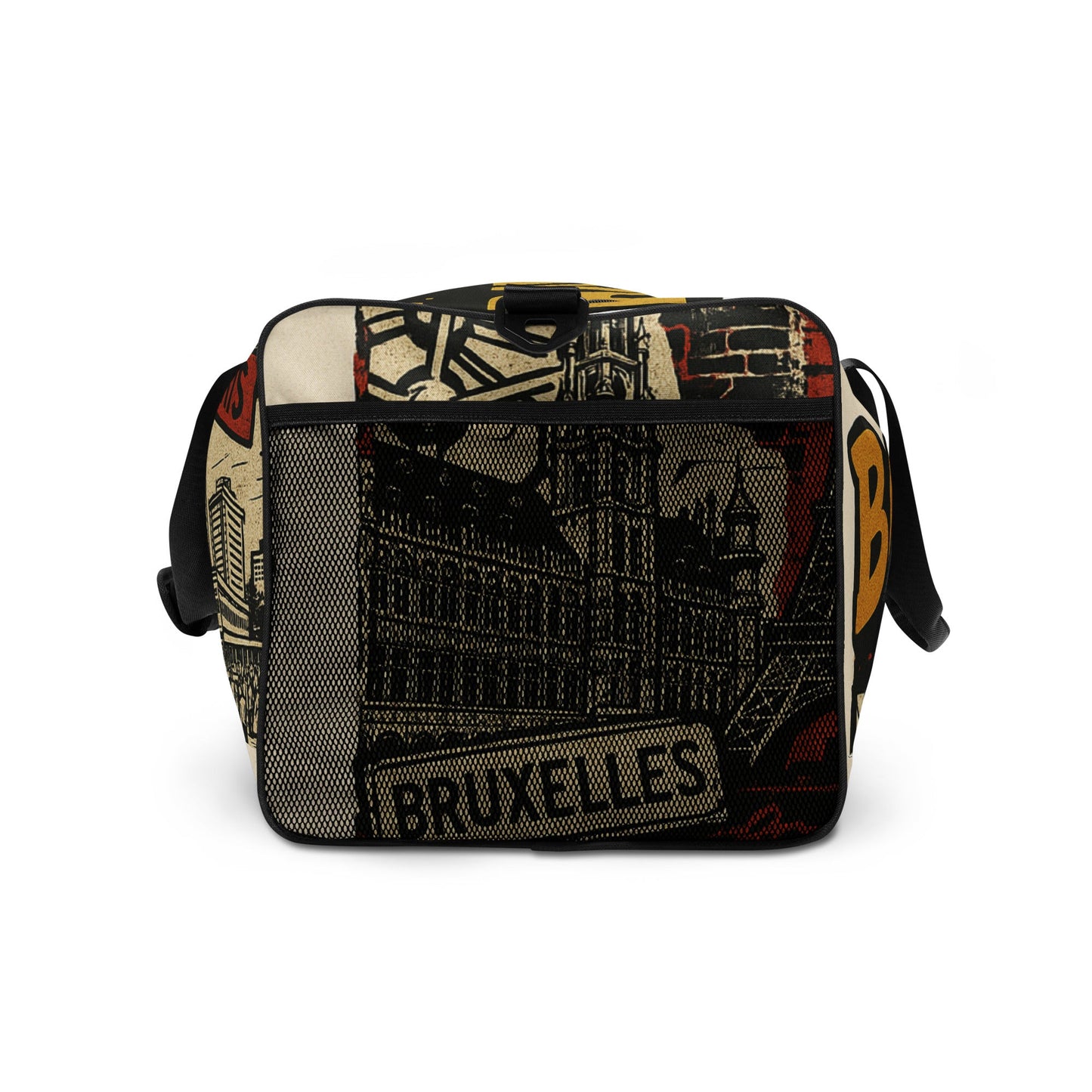 Sac de voyage - BALABALA WEAR