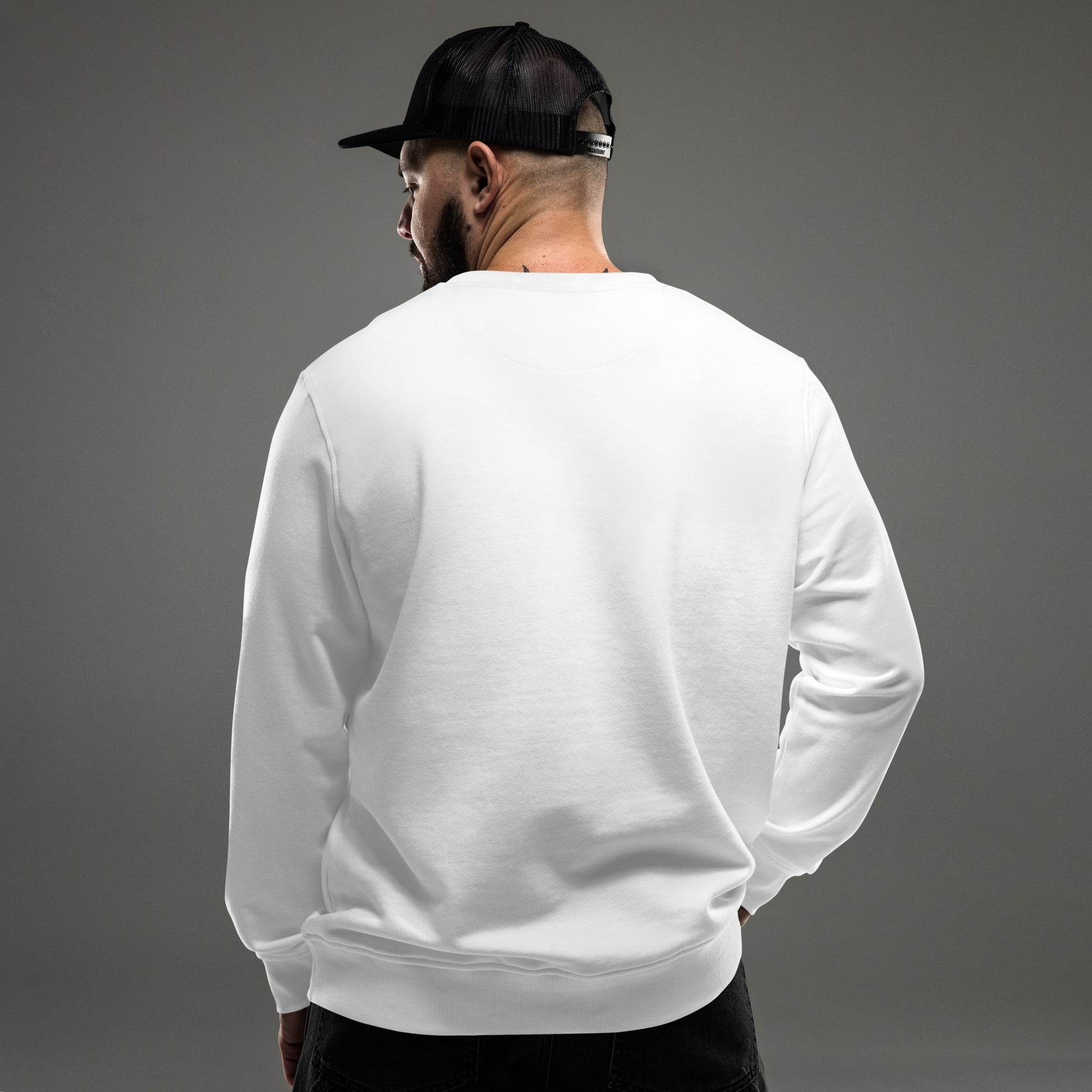 Sweat écologique unisexe - BALABALA WEAR