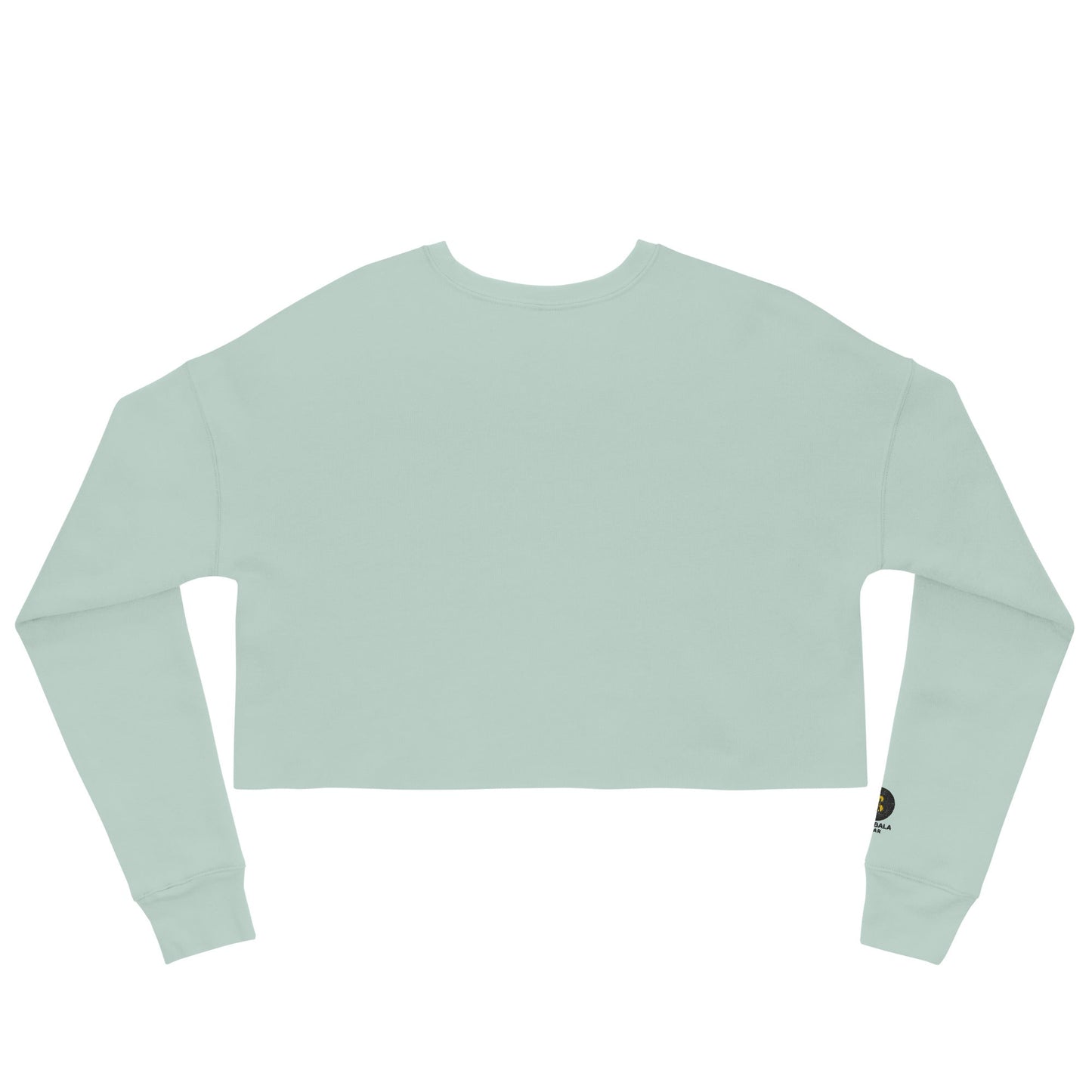 Sweat - Shirt Crop - Top - BALABALA WEAR
