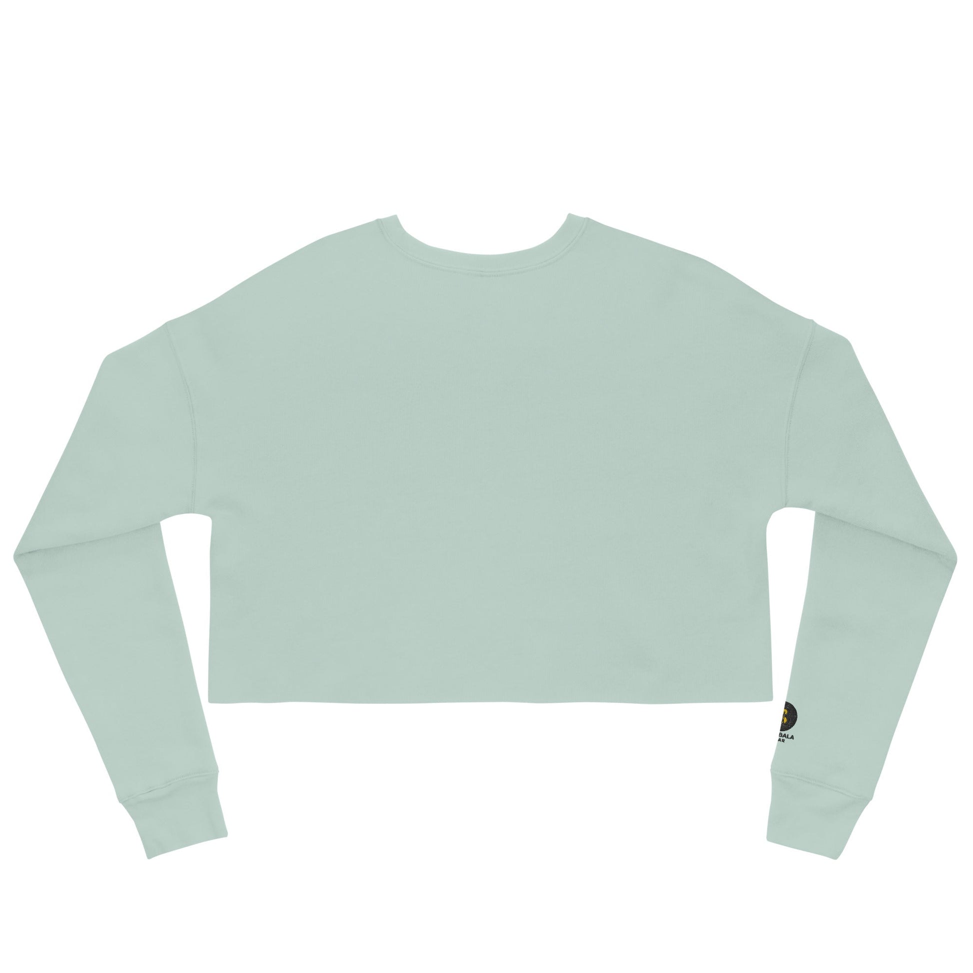 Sweat - Shirt Crop - Top - BALABALA WEAR