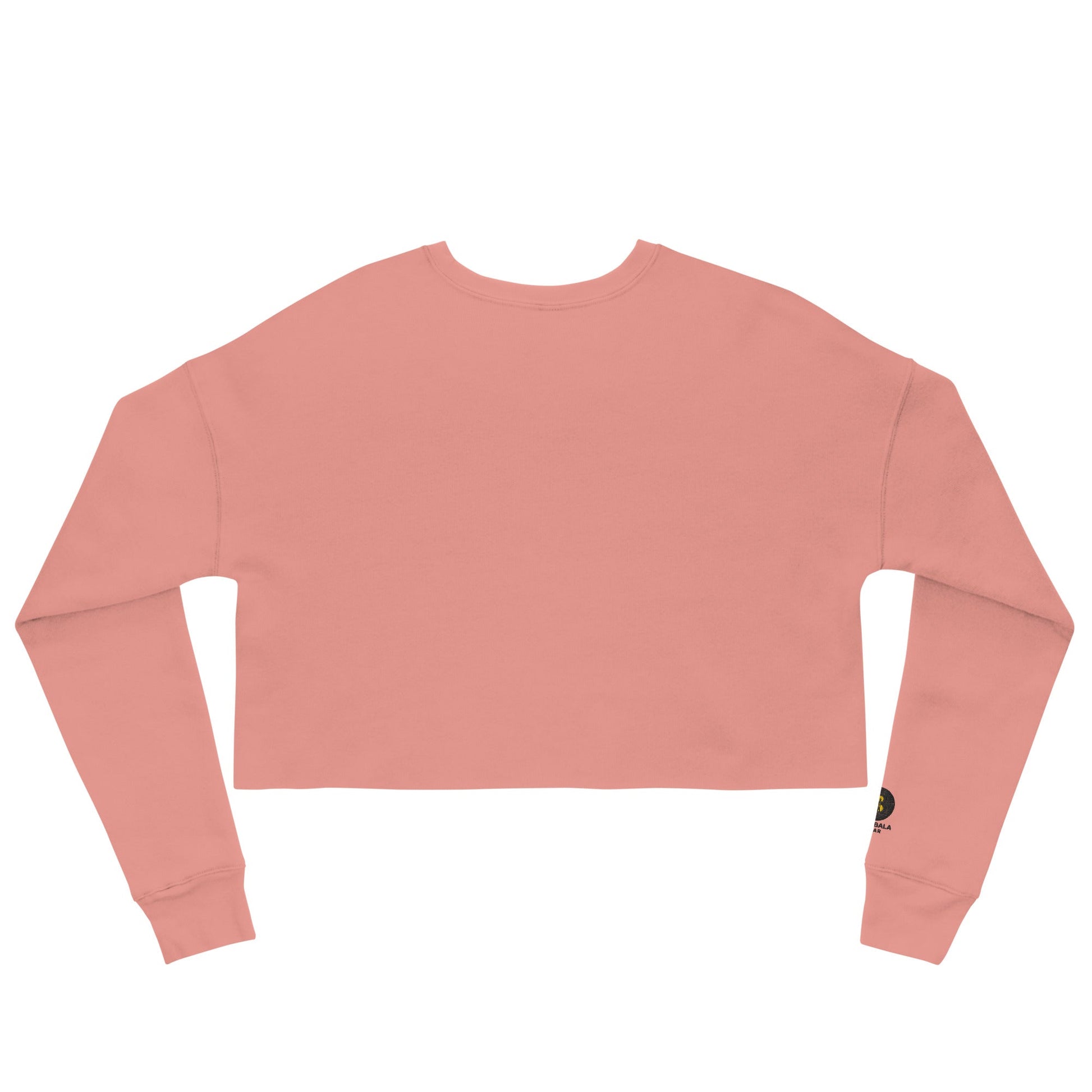 Sweat - Shirt Crop - Top - BALABALA WEAR