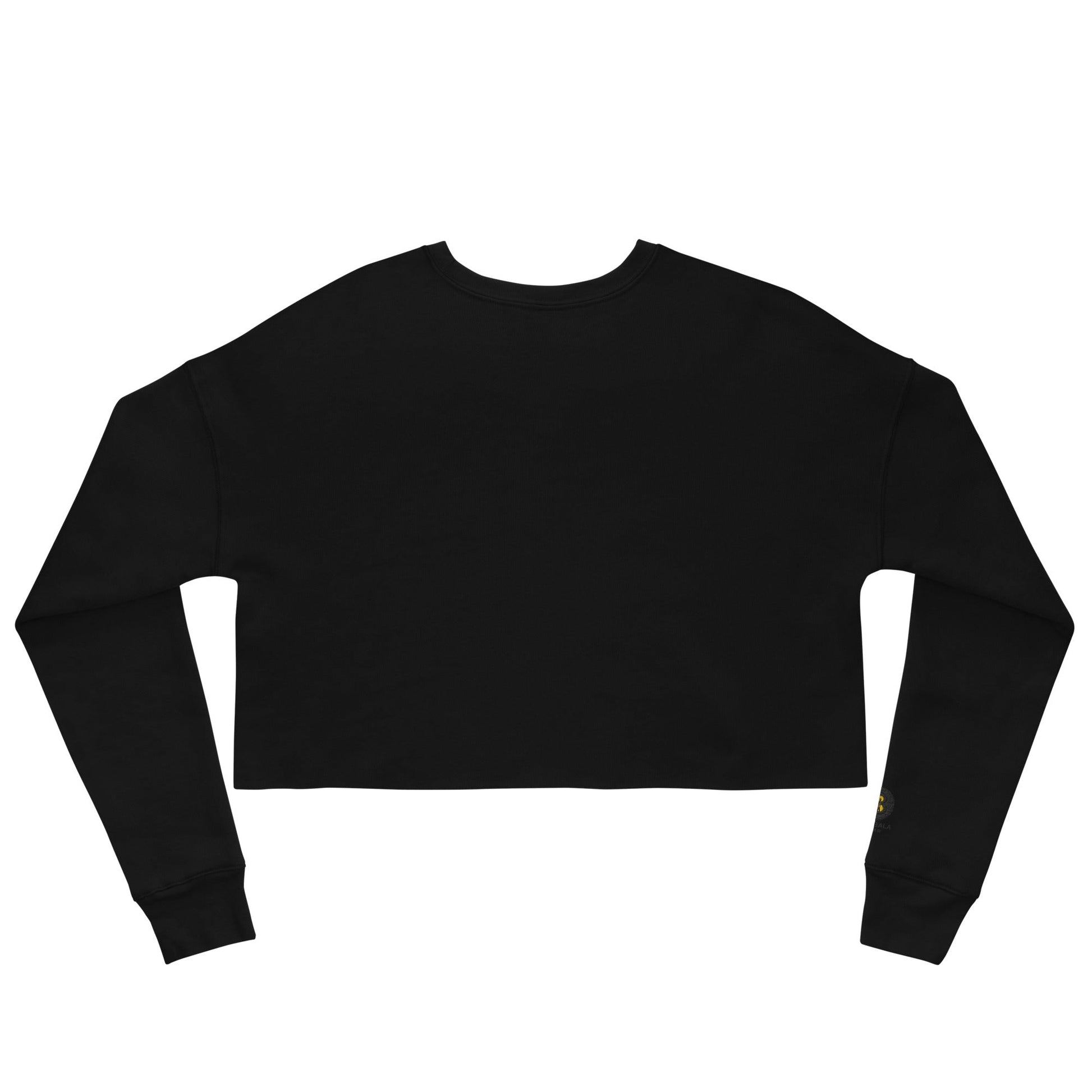 Sweat - Shirt Crop - Top - BALABALA WEAR