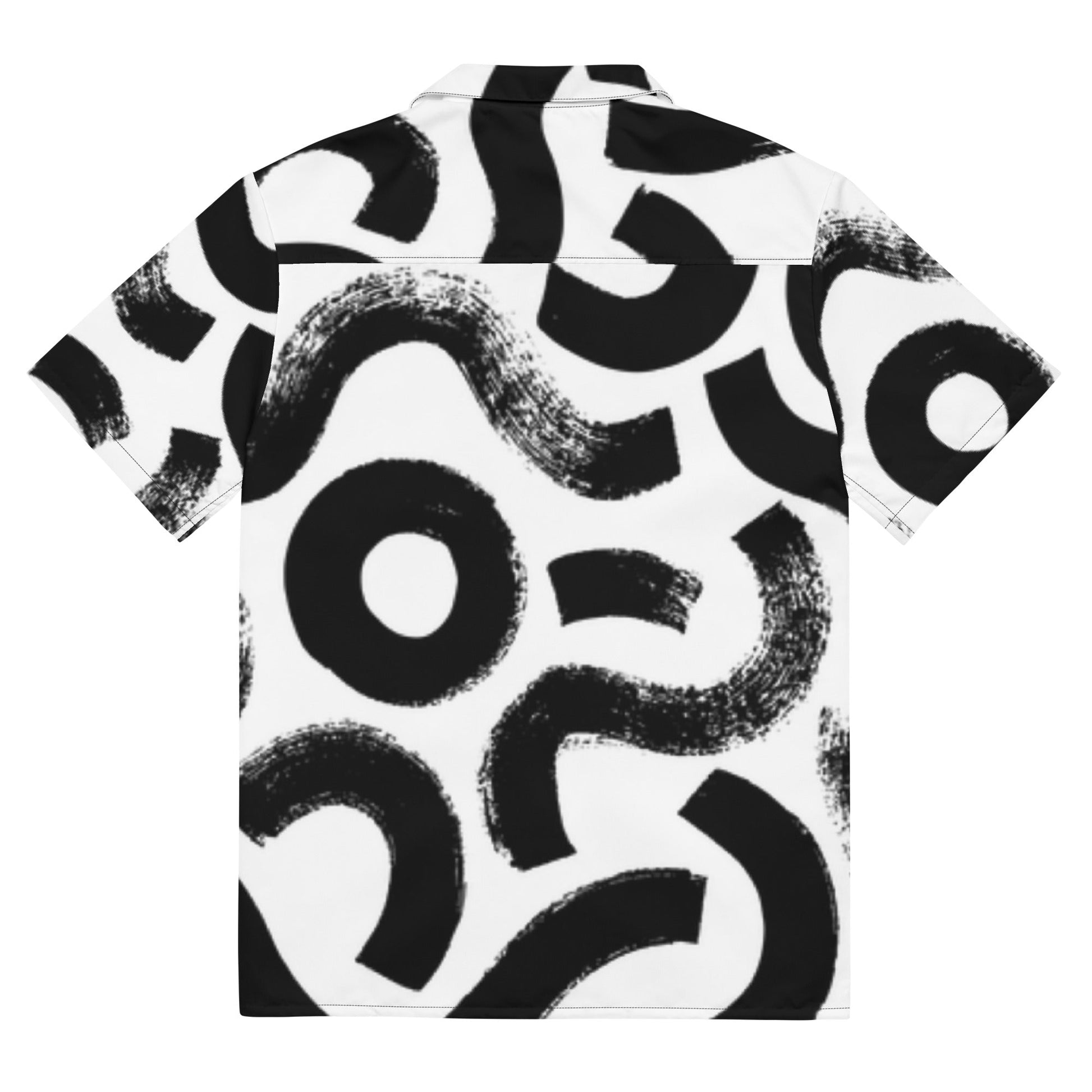 Unisex button shirt - BALABALA WEAR