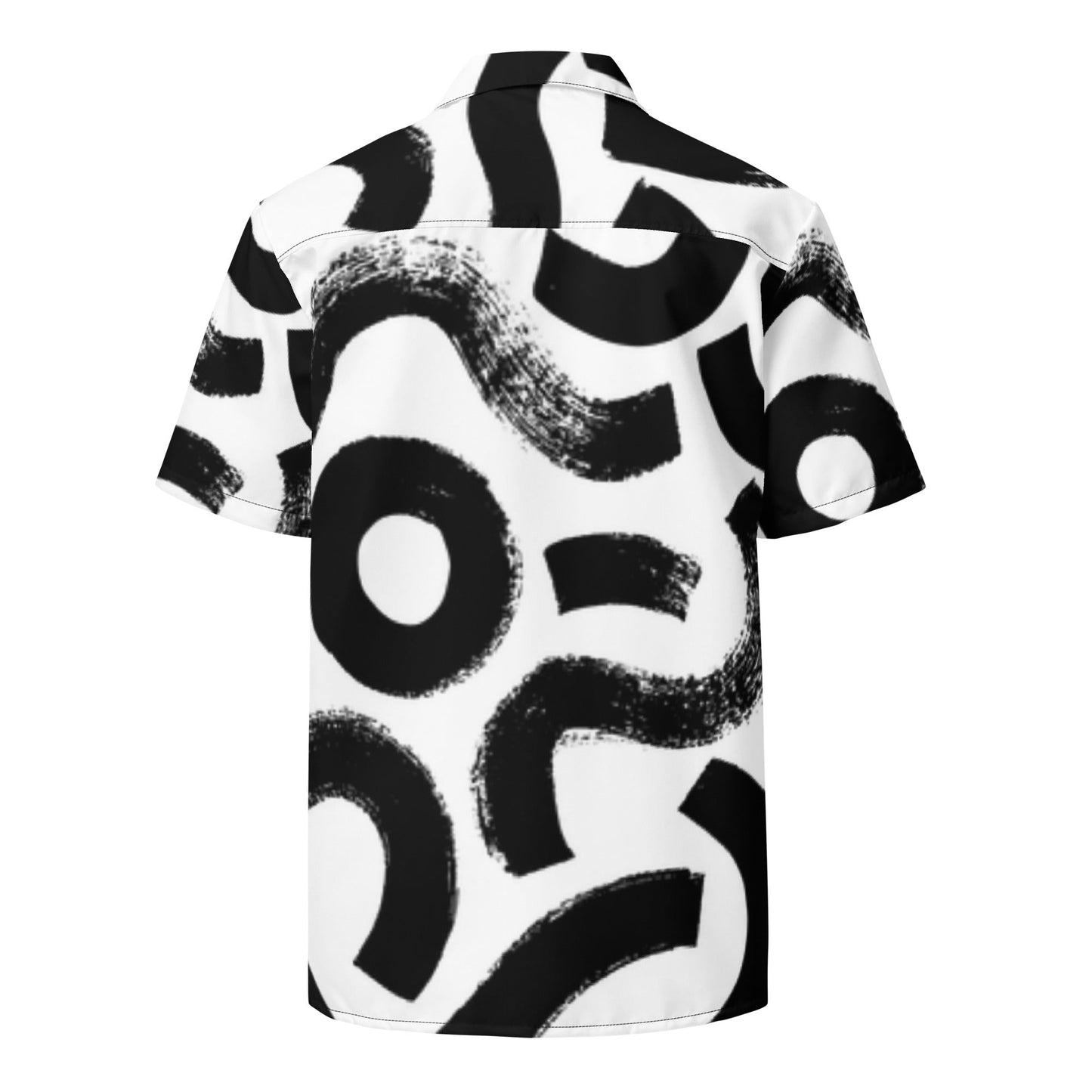 Unisex button shirt - BALABALA WEAR