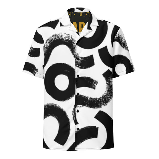 Unisex button shirt - BALABALA WEAR