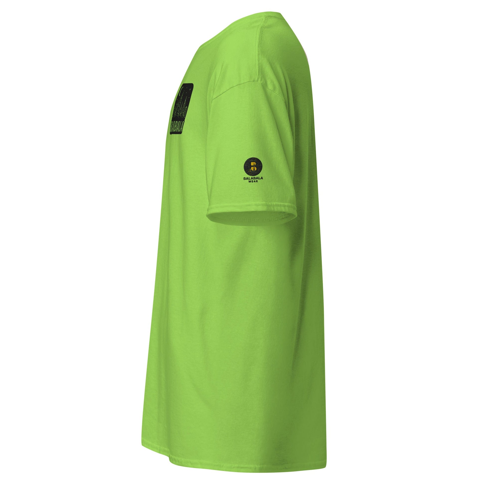 Unisex classic tee - BALABALA WEAR