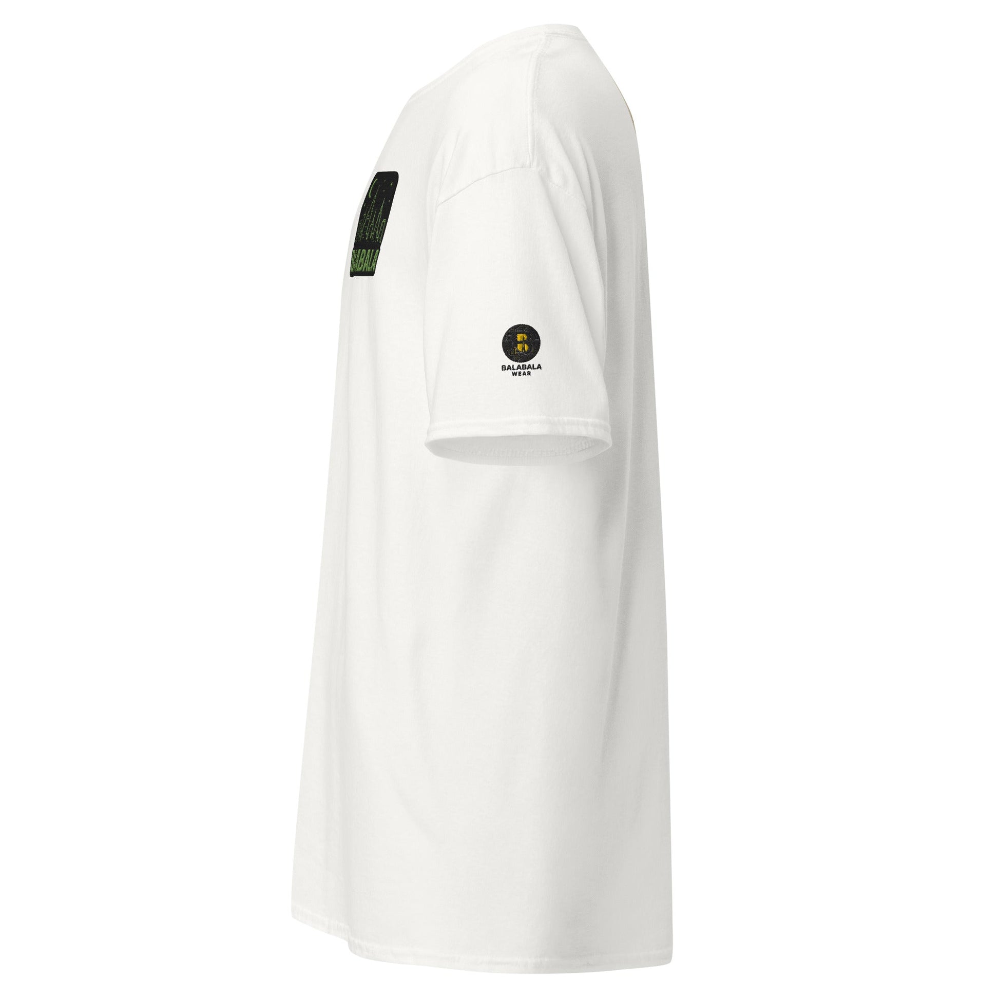 Unisex classic tee - BALABALA WEAR