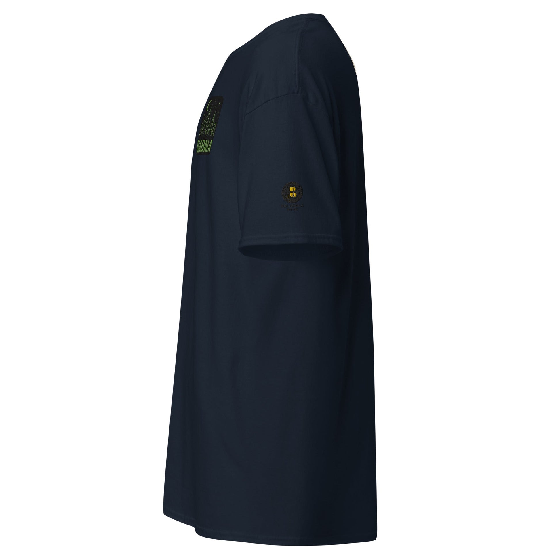 Unisex classic tee - BALABALA WEAR