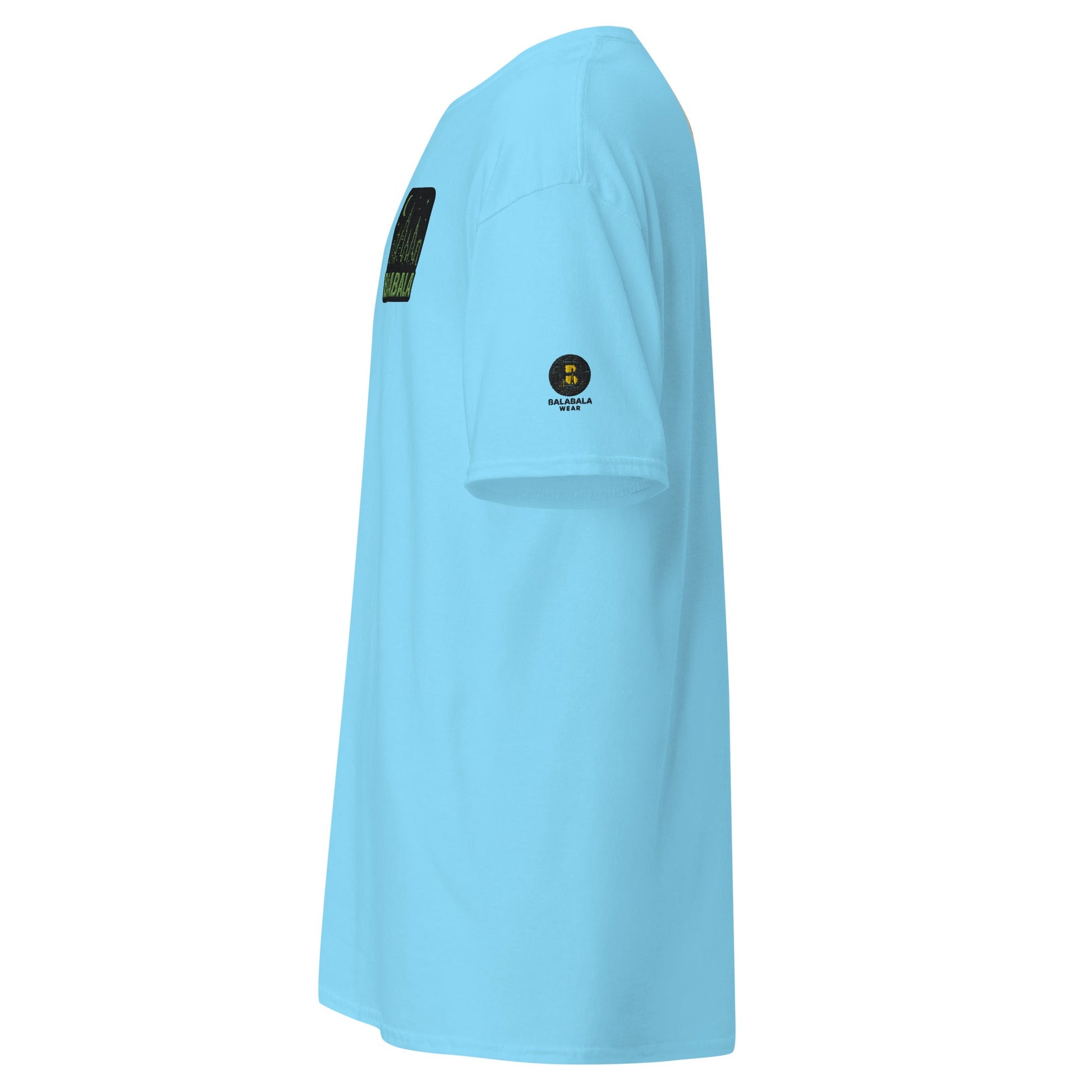 Unisex classic tee - BALABALA WEAR