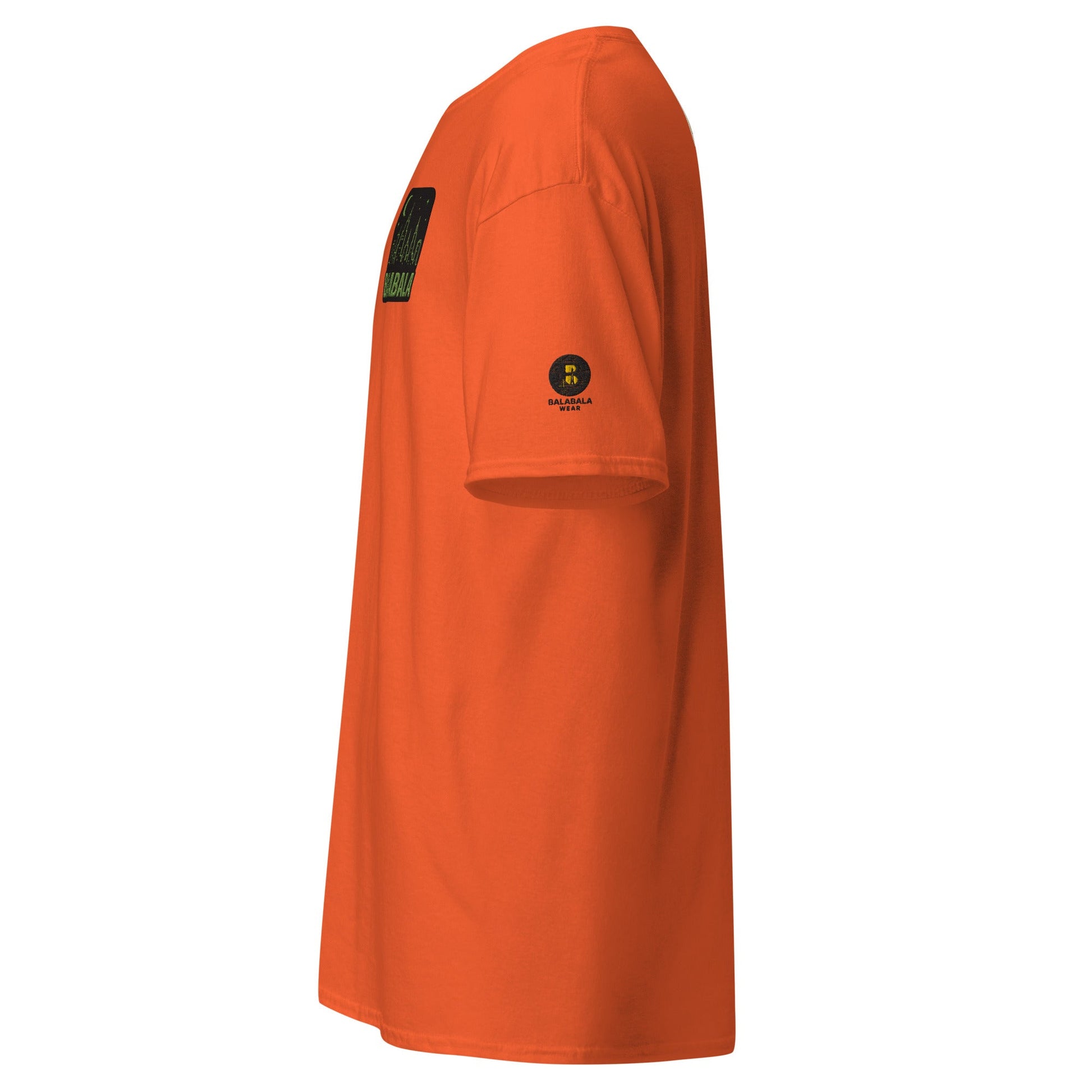 Unisex classic tee - BALABALA WEAR