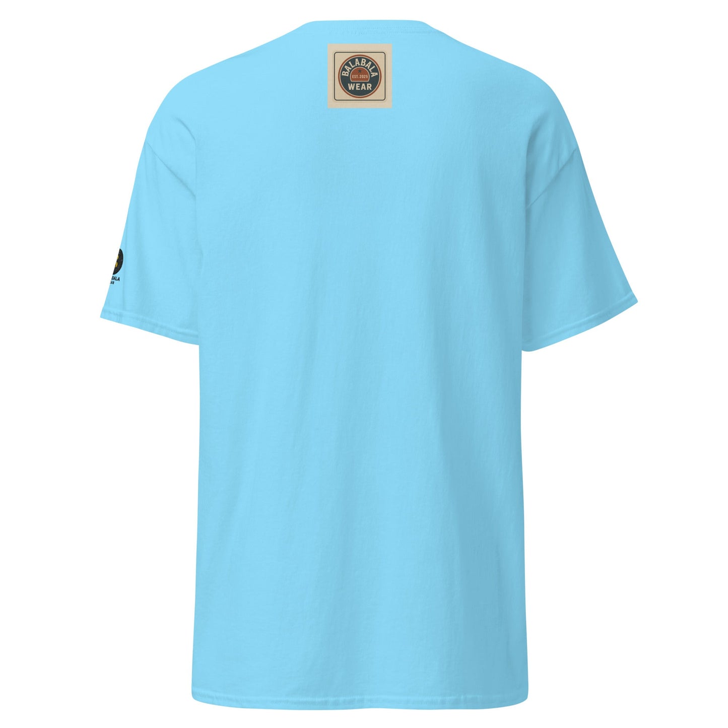 Unisex classic tee - BALABALA WEAR