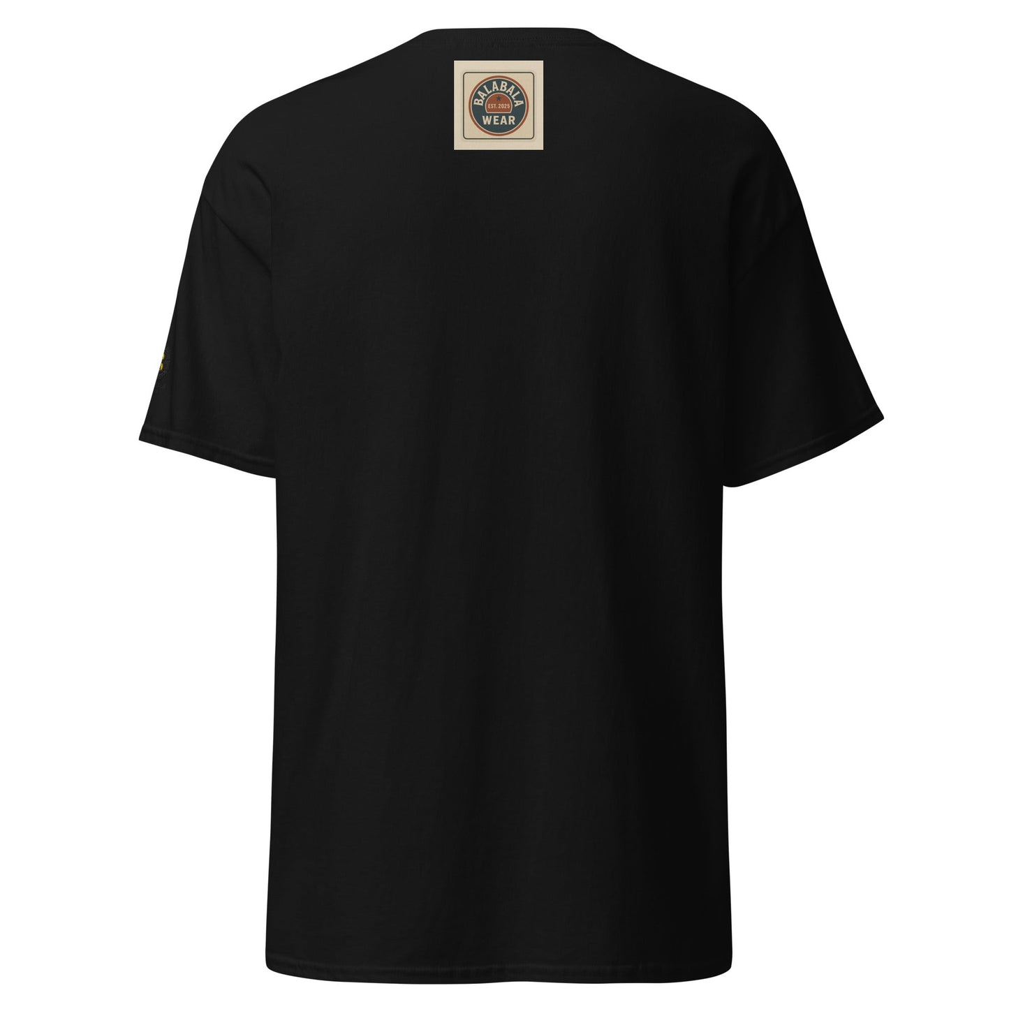 Unisex classic tee - BALABALA WEAR