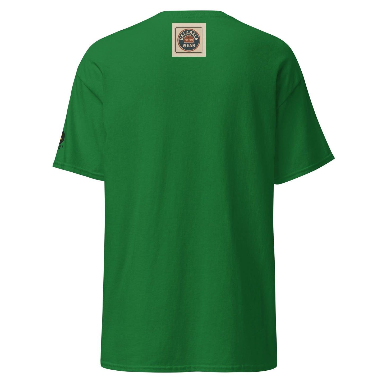 Unisex classic tee - BALABALA WEAR