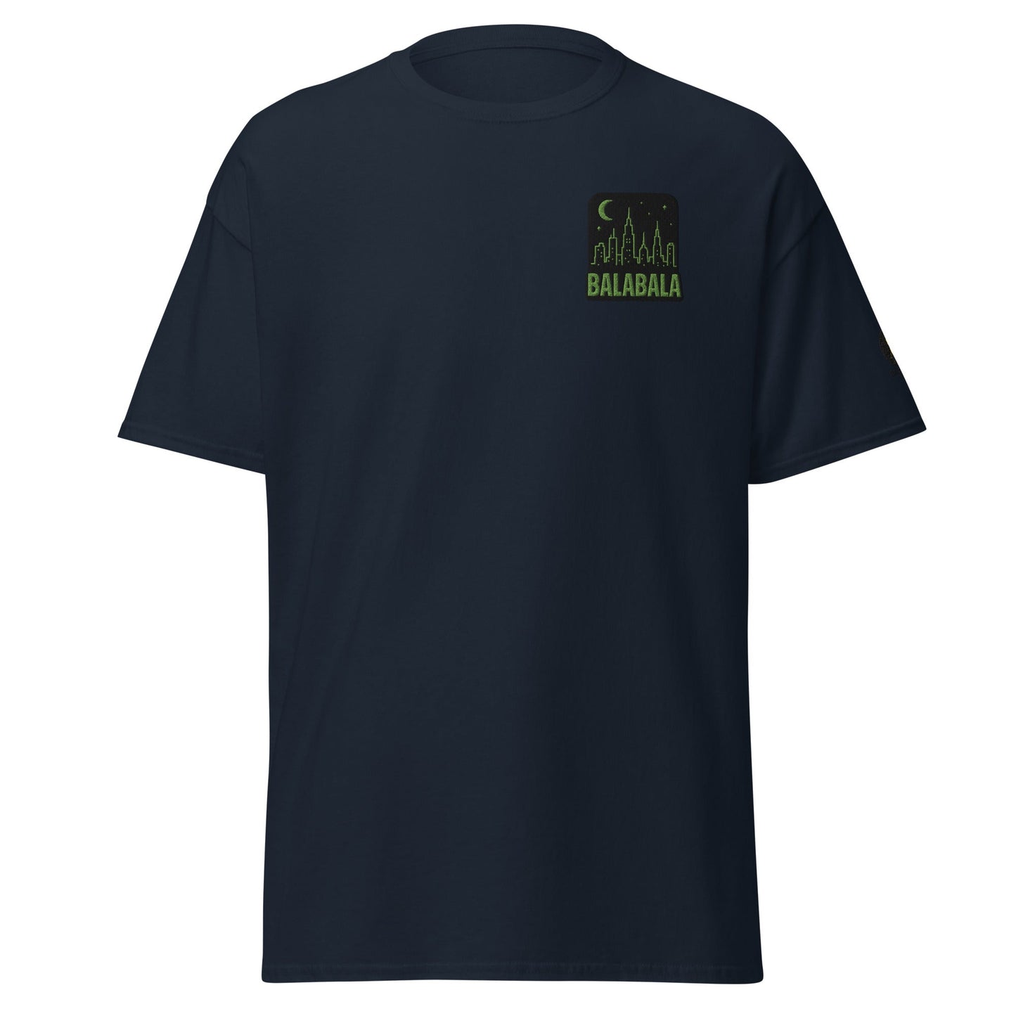 Unisex classic tee - BALABALA WEAR